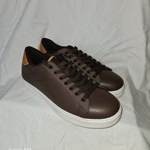 LUCKY BRAND Men's Reid Casual Sneakers